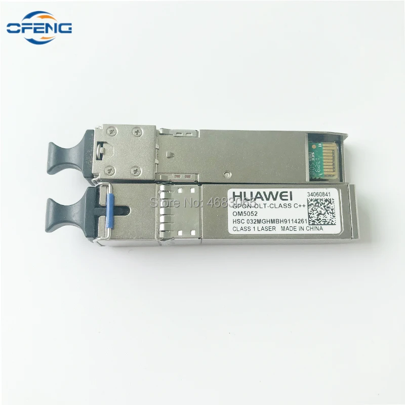 Бесплатная доставка оригинальный Хуа Вэй GPON OLT GPBD GPFD GPBH доска использование Huawei