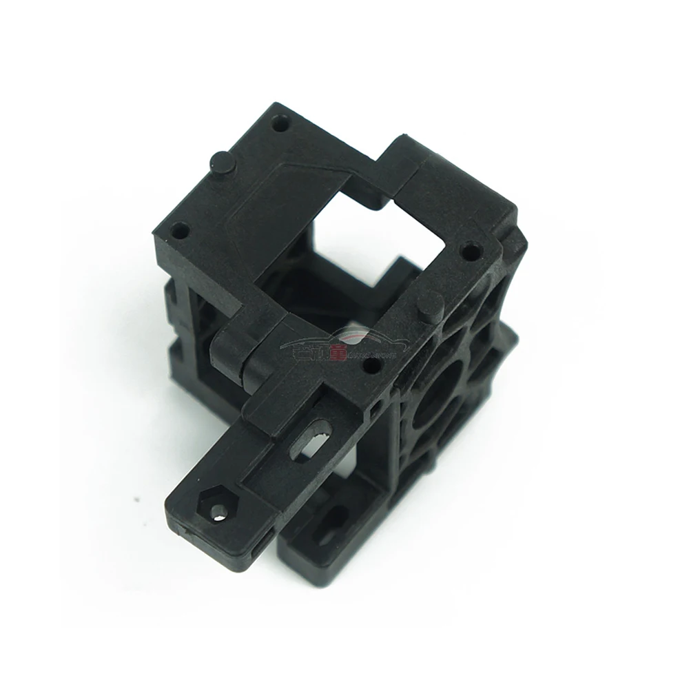 DHK Hobby 8381-206 Central Differential Diff Gear Base Fixed Mount Holder