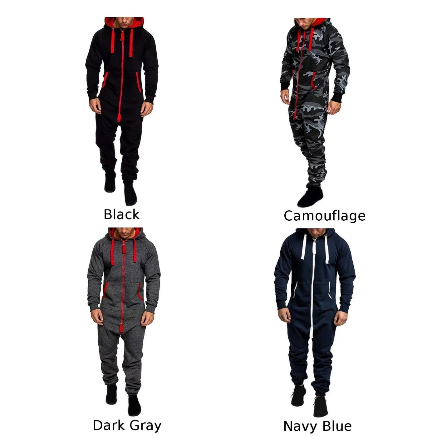 

Men's Sets