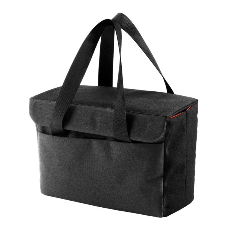 Складная сумка для фотографии и камеры с мягкой вставкой чехол переноски SLR Canon EOS