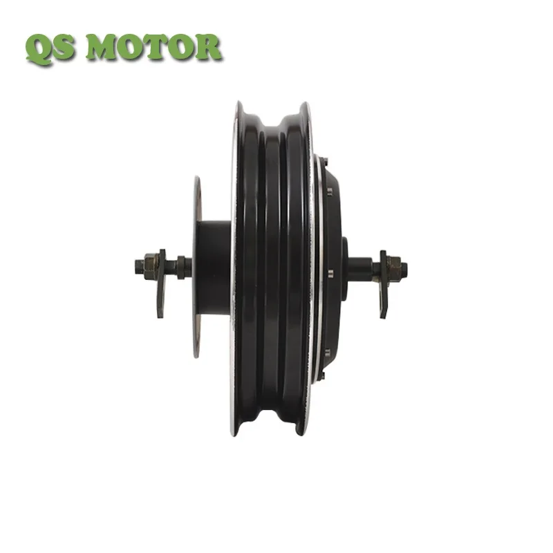 QS205 12 дюймовый 2000 Вт 45H V3 Тип Электрический мотор для мотоцикла|motor motor|motor electricmotor