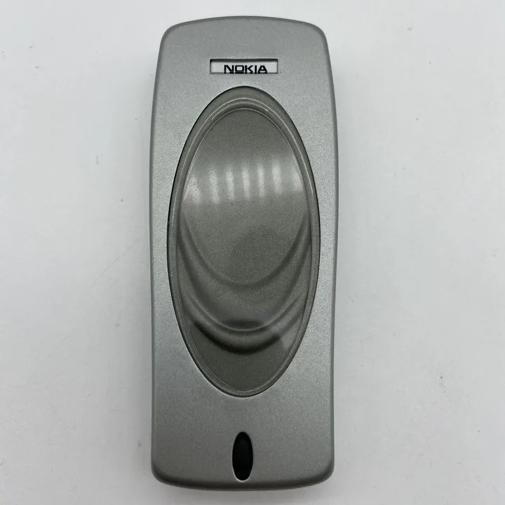 nokia 7210 refurbished original unlocked cell phone old good quality cheap phone 1year warrnty free shipping free global shipping