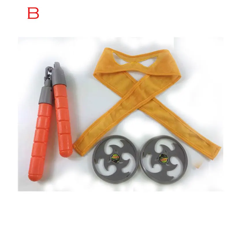 1 шт. Черепаха ниндзя костюм для оружия маска глаз детей ясельного возраста