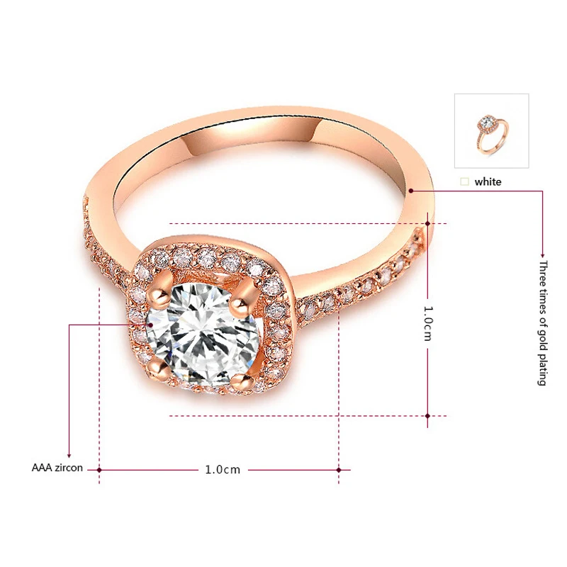 Специально для сети Taobao перед продажей высококачественных ювелирных изделий