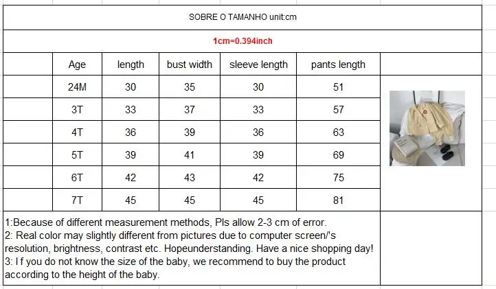 

Gooporson Autumn Kids Clothes Fashion School Coat&pants 2 Pieces Spring Little Girls Clothing Set Korean Fashion Kids Outfits