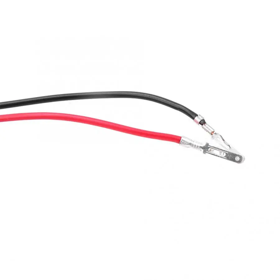 Зарядный разъем для скутера 6 шт. 3 иглы | Спорт и развлечения