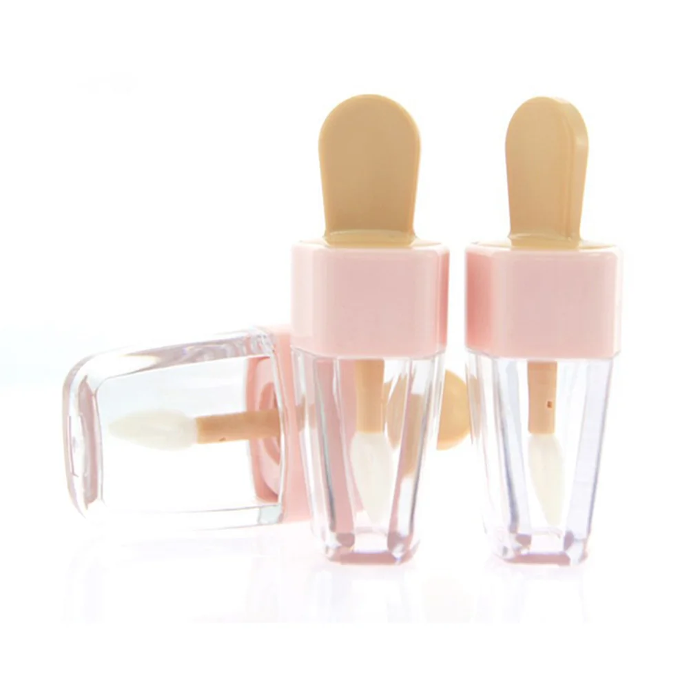 Флакон для образцов помады 3 2x6 8 см | Красота и здоровье