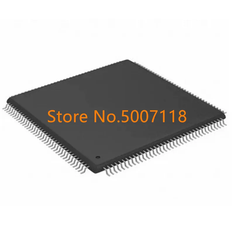 TMS320C6722BRFP250 TQFP 100% новый оригинал | Электроника