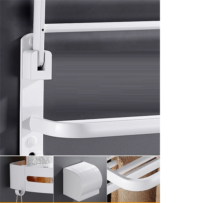 Meuble Accessori Bagno Banyo Aksesuarlari шкаф Lazienka Estante Banheiro душ Salle De Bain полки для ванной настенная