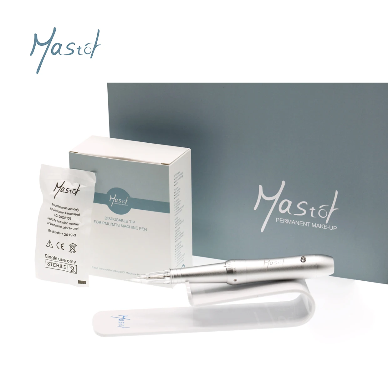 

Машинка для перманентного макияжа/цифровая машина для нанесения татуировок