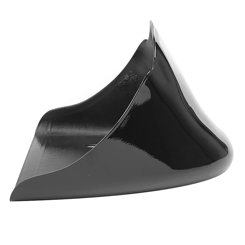 

Motorcycle Black Front Bottom Spoiler Mudguard Air Dam Chin Fairing for Sportster 883 XL1200 2004-2014