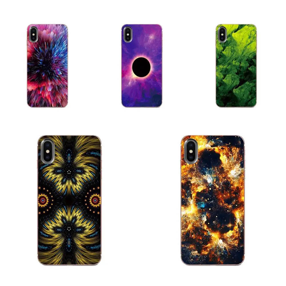 Яркая вспышка для Motorola G G2 G3 G4 G5 G6 G7 Plus Xiaomi Redmi Note 8 8A 8T 10 K30 5G Pro|Бамперы| |