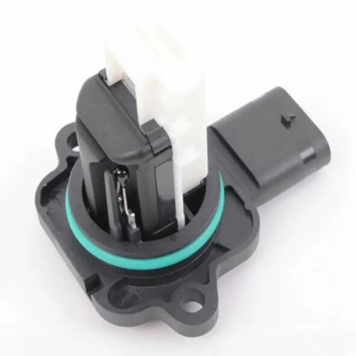 

car accessories 13627593624 Mass Air Flow Meter Sensor for BMW 135I 335I 535I 640I 740I X3 X5 X6