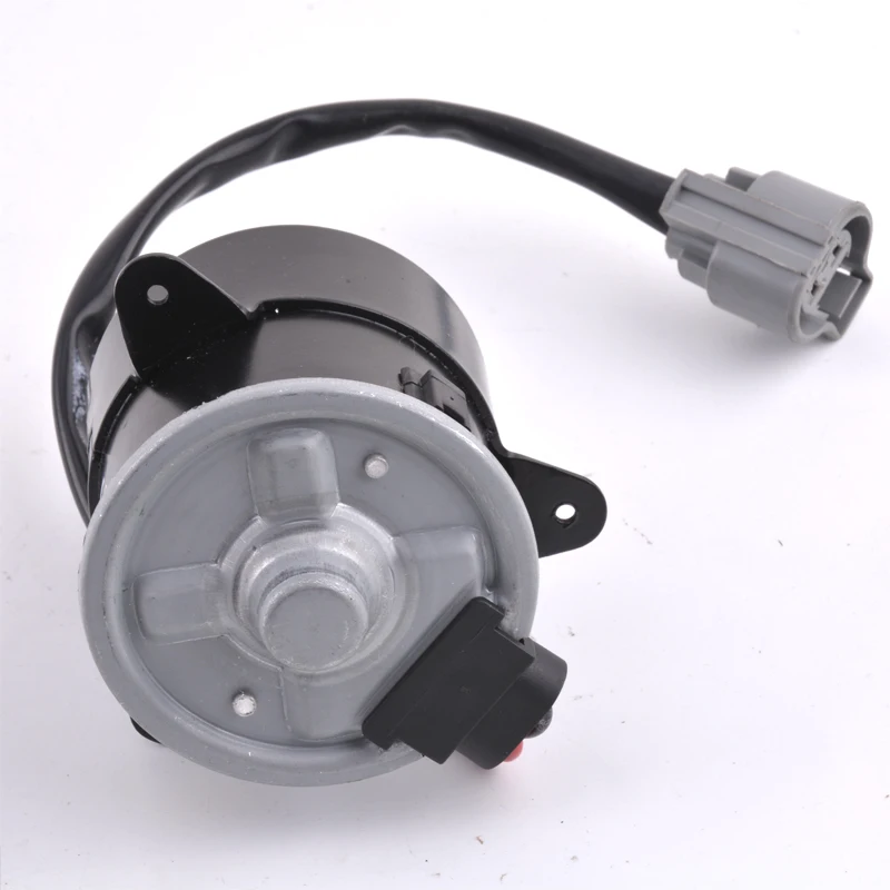 Двигатель охлаждающего вентилятора CAPQX A/C Condersen 16363 0P020 для CROWN 3grfe 5grfe GRS20 2005 2006 2007 2008
