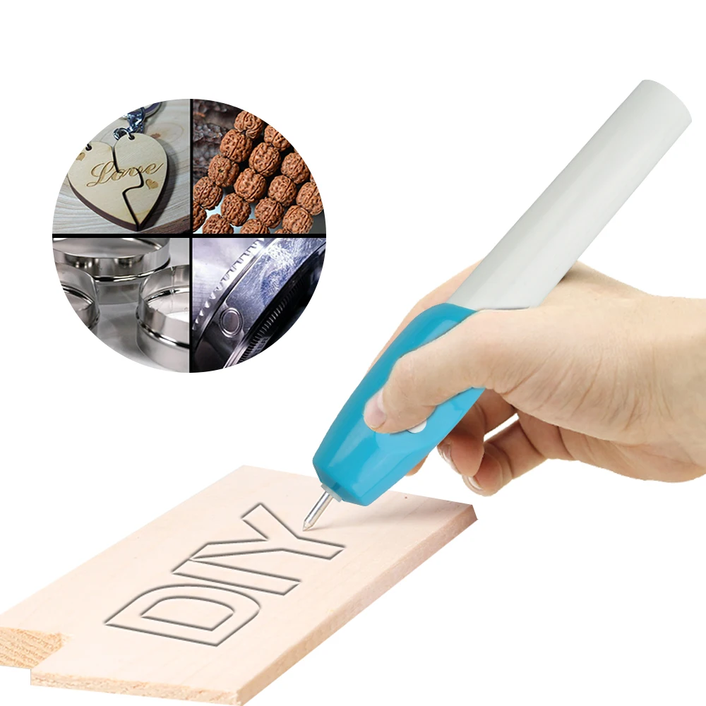 

2 в 1, гравировальная ручка, инструмент для гравировки