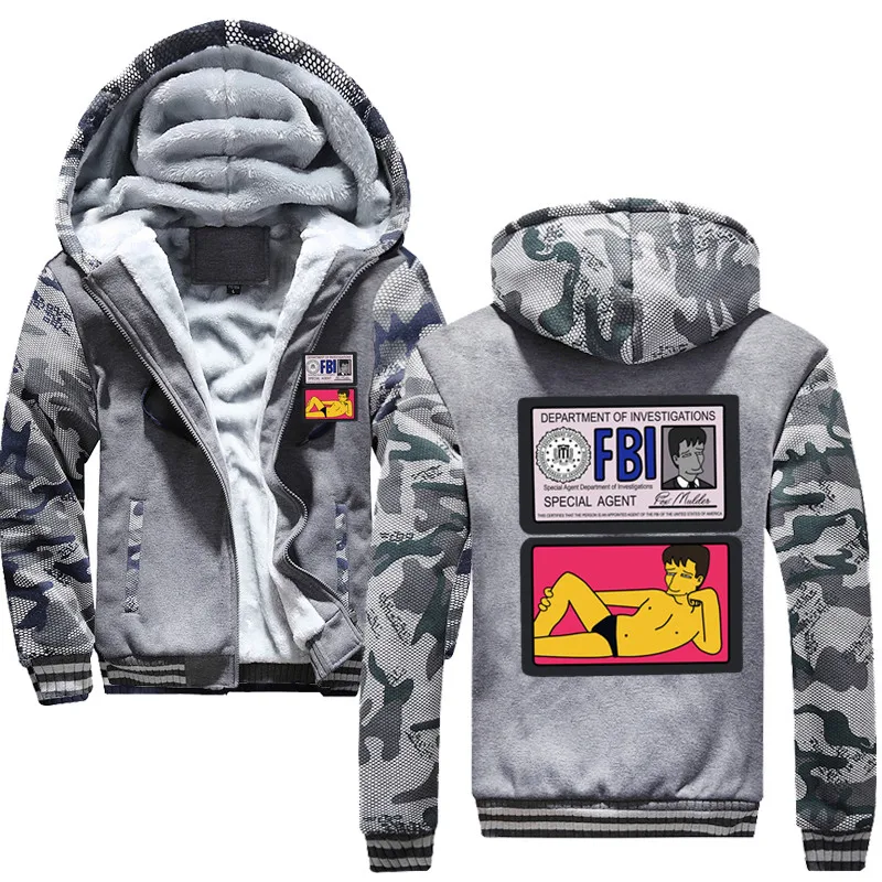 Мужская толстовка с капюшоном принтом на осень/зиму | одежда