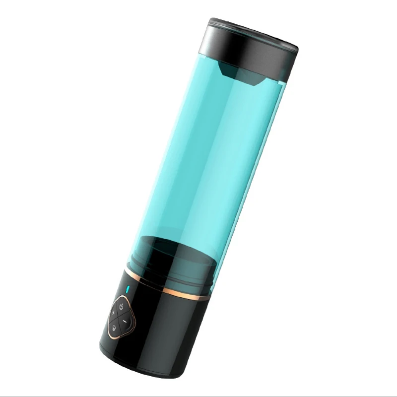 Аккумуляторная водяная Ванна Электрический насос для пениса вакуумный помощник