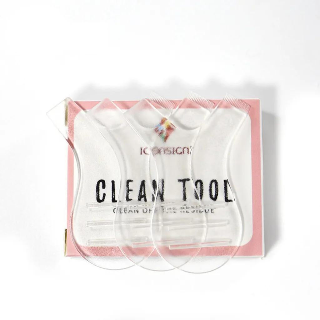 

EyePerming Kit Lifting Curling Set Pad Lift Perm Rod Glue Beauty100ml
