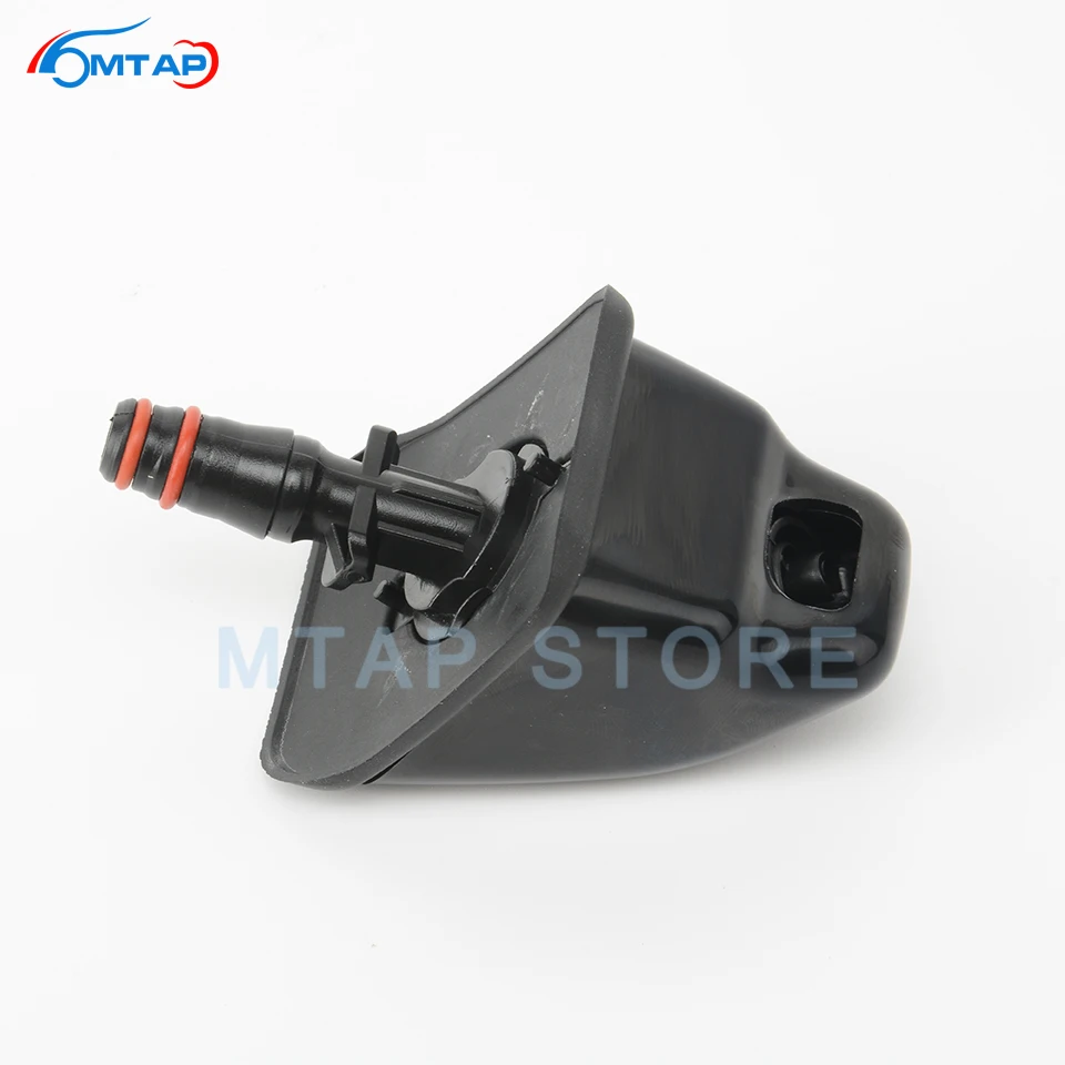 Головной фонарь MTAP реактивный распылитель для Honda CRV 2001 2002 2003 2004 Омыватель