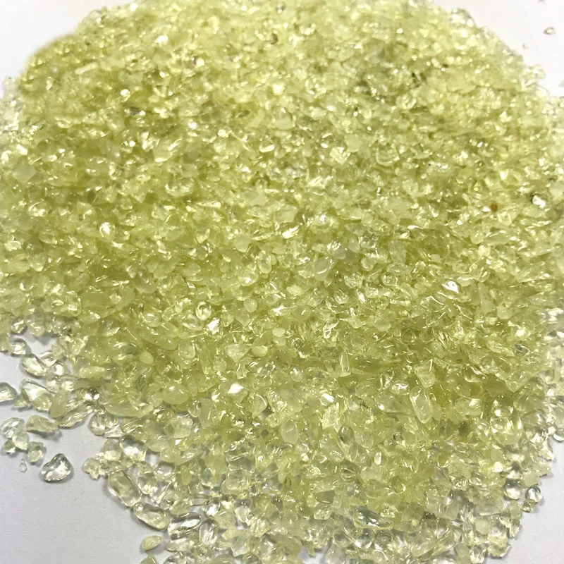 

50 г 3-5 мм цитрин желтые сверкающие кристаллы кварцевая галька оригинальный камень буддийские минералы с лечебным действием, образцы камней