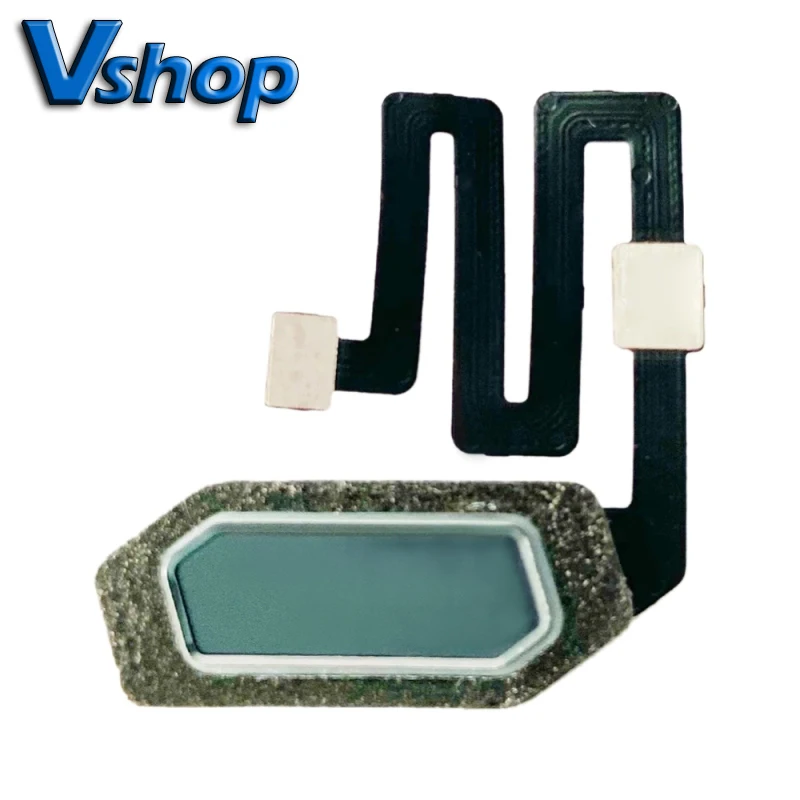 Гибкий кабель датчика отпечатка пальца для телефона Asus ROG ZS600KL мобильный телефон