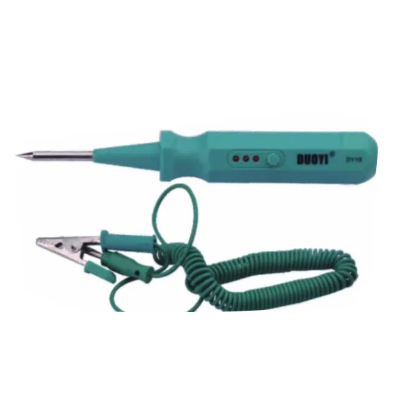 

Automotive Car Electrical Circuit Tester pen