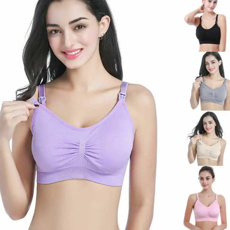 Модное женское нижнее белье без косточек сексуальное бюстгальтеры для грудного