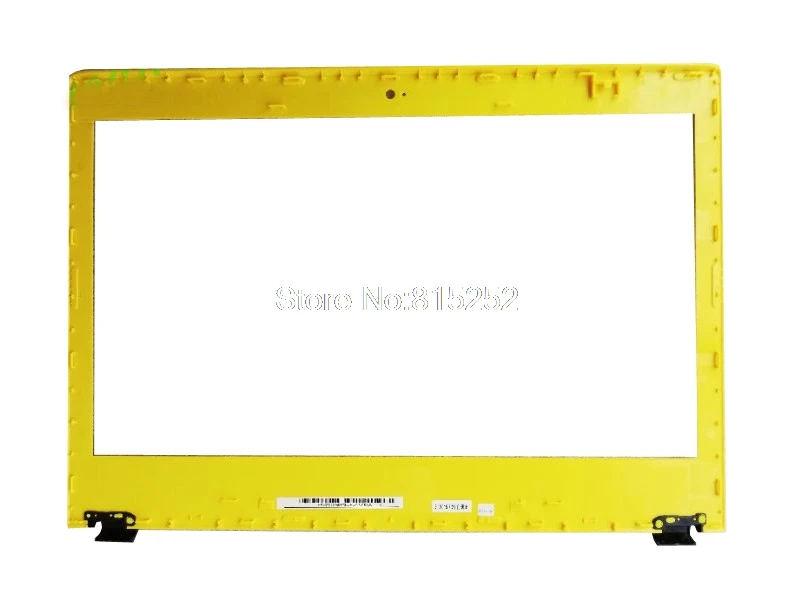 ЖК-дисплей рамка для ACER Aspire Nautilus E5-473 K4000 P248 AP1C7000740 CQ AP1C7000720 AP1C7000770 AP1C7000710 AP1C7000750 |