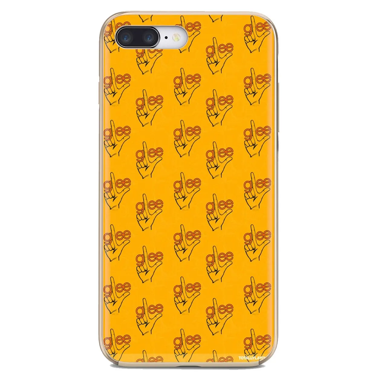 Молодежная Музыкальная комедия Бретань для iPhone 11 Pro 4 4S 5 5S SE 5C 6 6S 7 8X10 XR XS Plus Max iPod Touch