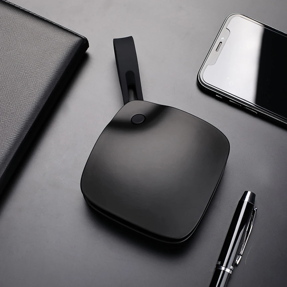 USB грелки для рук Мини обогреватель Карманные грелки Электрический внешний блок аккумуляторных батарей Power Bank 5000 мАч батарея грелка портативный уличный