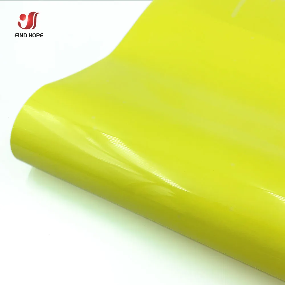 Светящаяся светящаяся в темноте теплопередающая виниловая термопресс машина