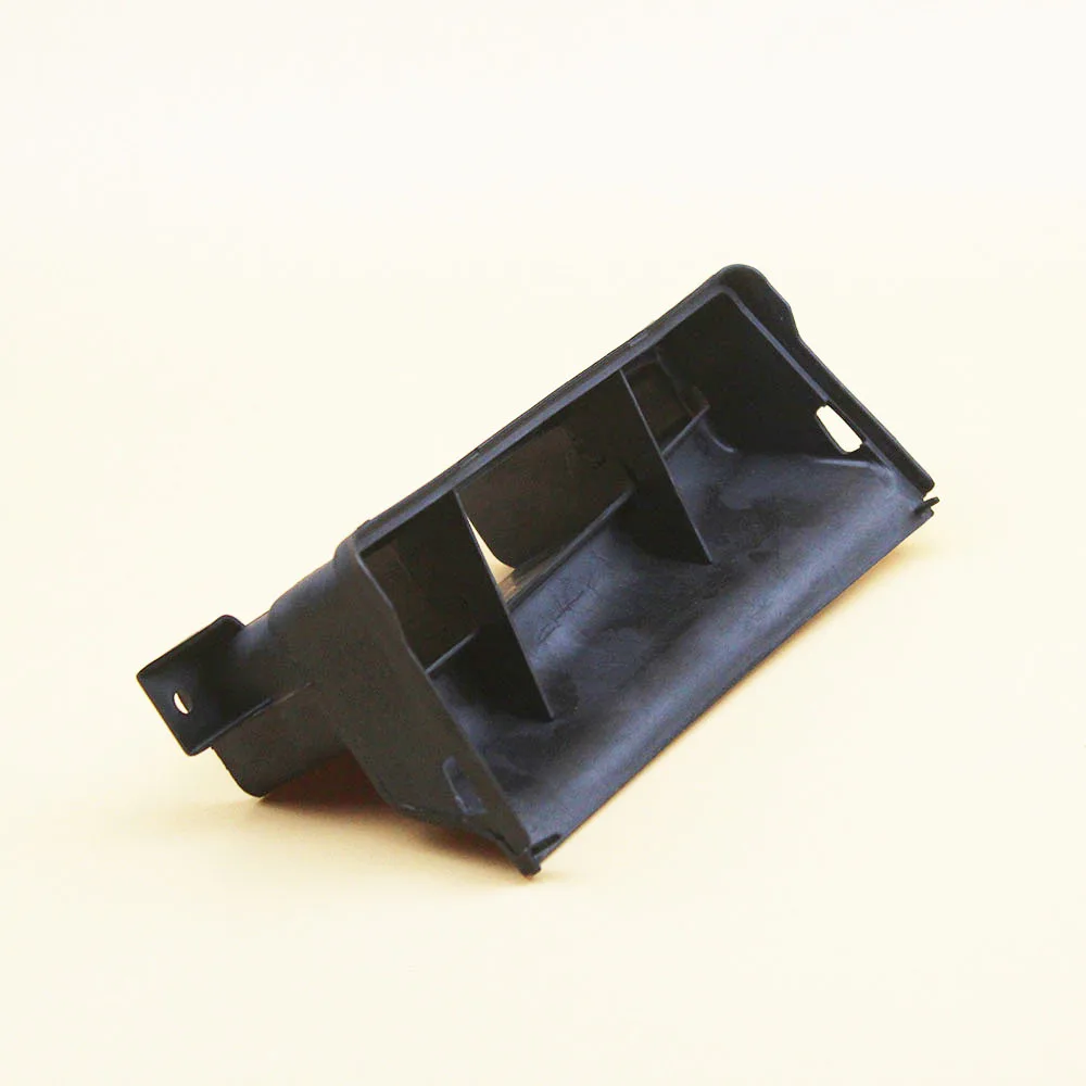 Впускной воздуховод 1K0805971C черный подходит для Volkswagen Golf Mk6 Jetta Mk5 2011 2012 2013|air intake|air