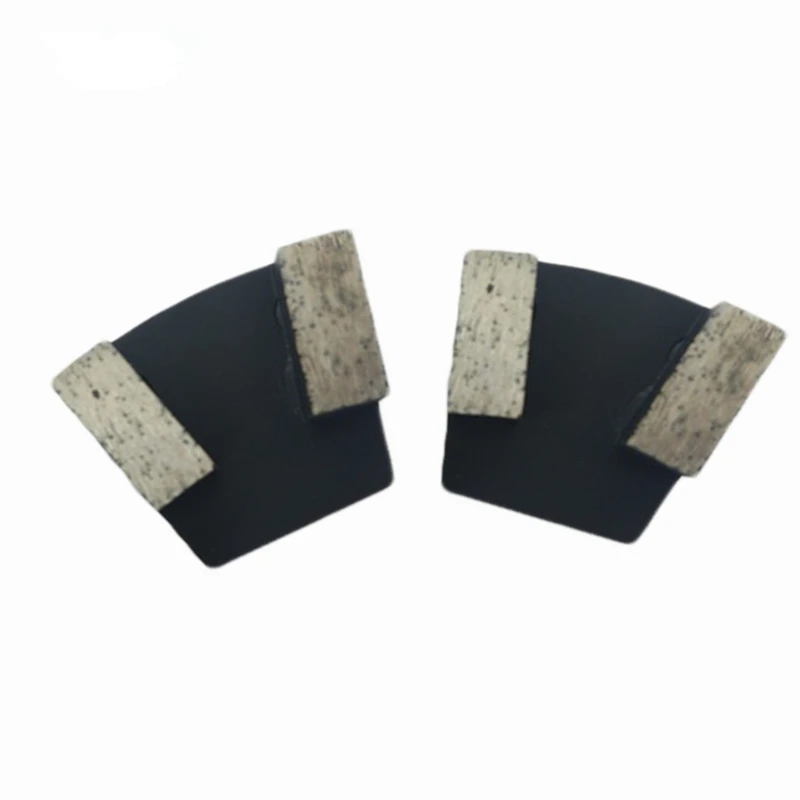 12 шт. алмазные шлифовальные диски для Бетонного Пола и каменной