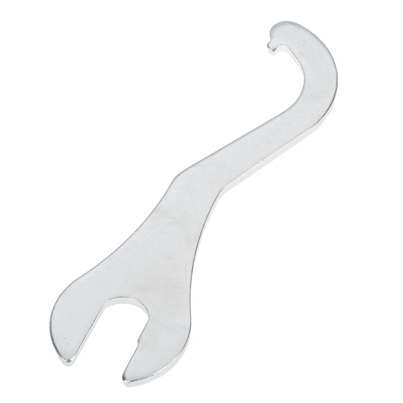 

1pc Wrench Two In One Bicycle Repair Wrench Bicycle Pedal Ring Wrench Tool Bicycle Disassembly Tool Bicycle Accessories