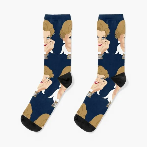 

Murder Crew Socks Mens Women Best Ankle Knee High Black