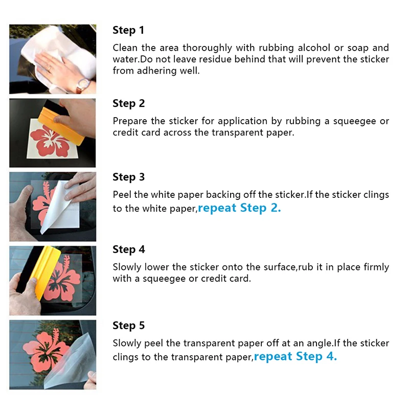 

EARLFAMILY 13cm x 10.2cm Big Mouth Car Decal Sticker Door Protector JDM Oem Polyethylene Waterproof Sunscreen Glue Sticker