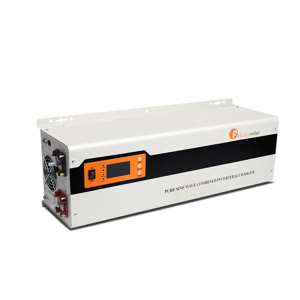 

Конкурентоспособная цена, 24 В постоянного тока до 220 В переменного тока, 10000 Вт, инвертор для Нигера