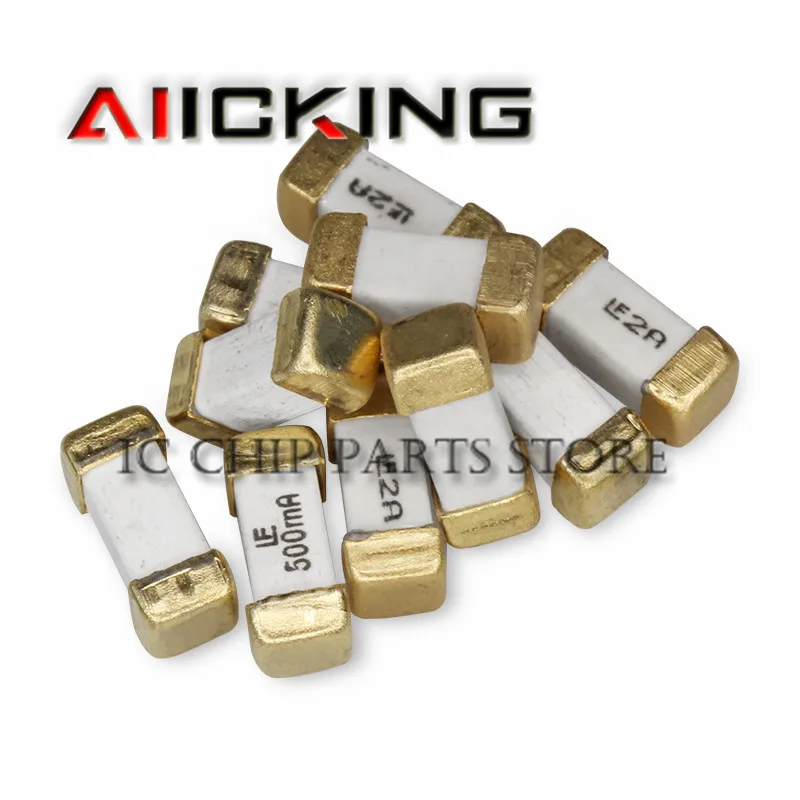 

10pcs 0451 fast-acting fuse, 1808 SMD fuse high quality conventional original brand new in stock