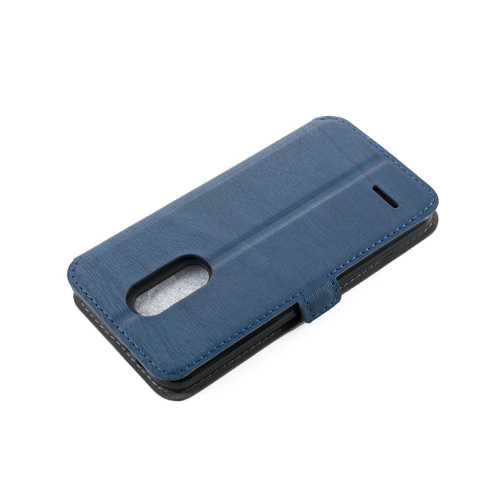 Pu Leather Phone Bag Case For LG K11 Flip K10 2017 View Window Book K4 Soft Tpu Silicone Back Cover | Мобильные телефоны и