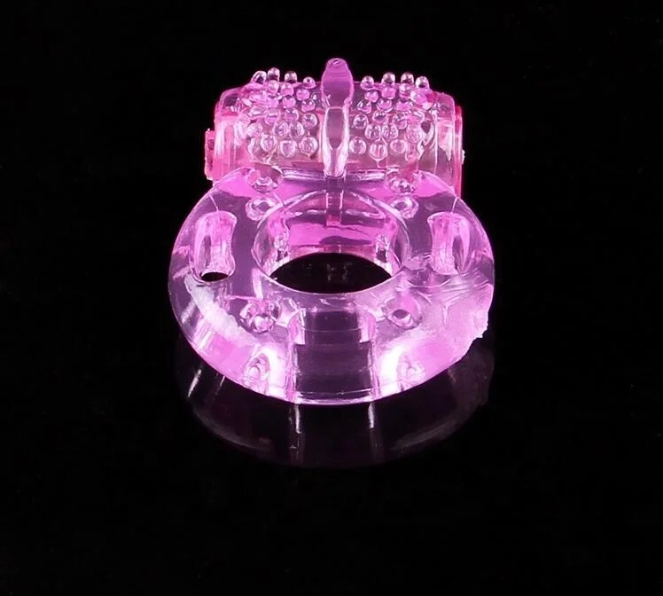 TPE pussy стимулирующее кольцо оптом кнопки вибрирующее на пенис|Эрекционные кольца|