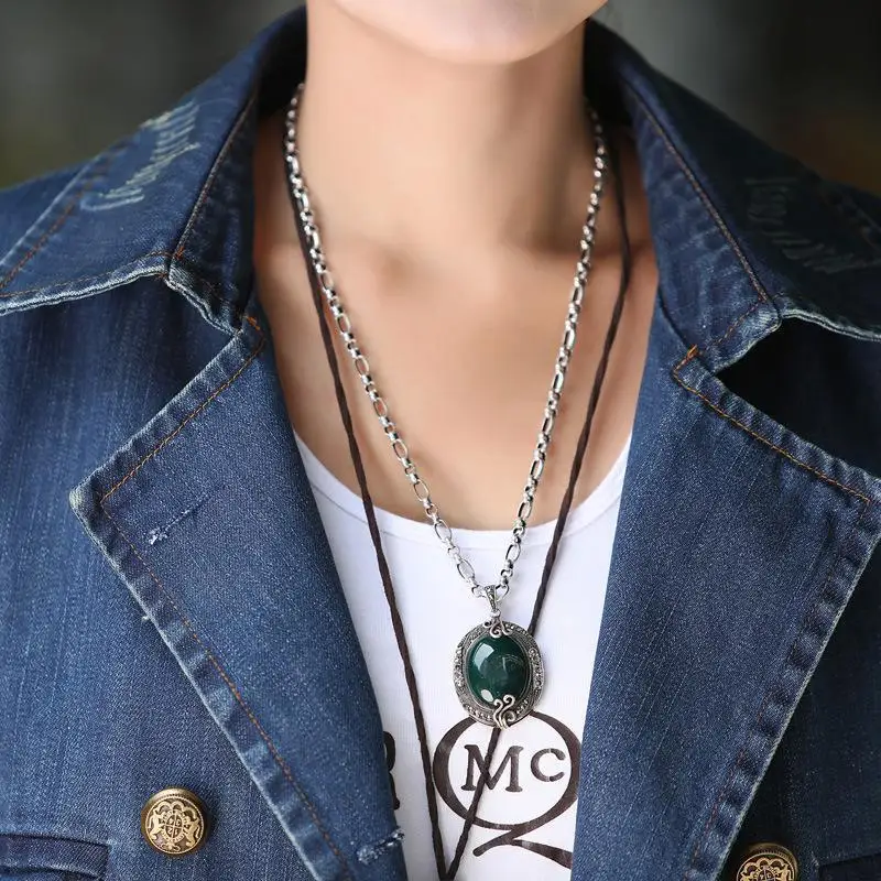 2019 New fashion denim jacket women a-line Double-breasted medium long jeans jackets ladies plus size 3XL casual clothes | Женская