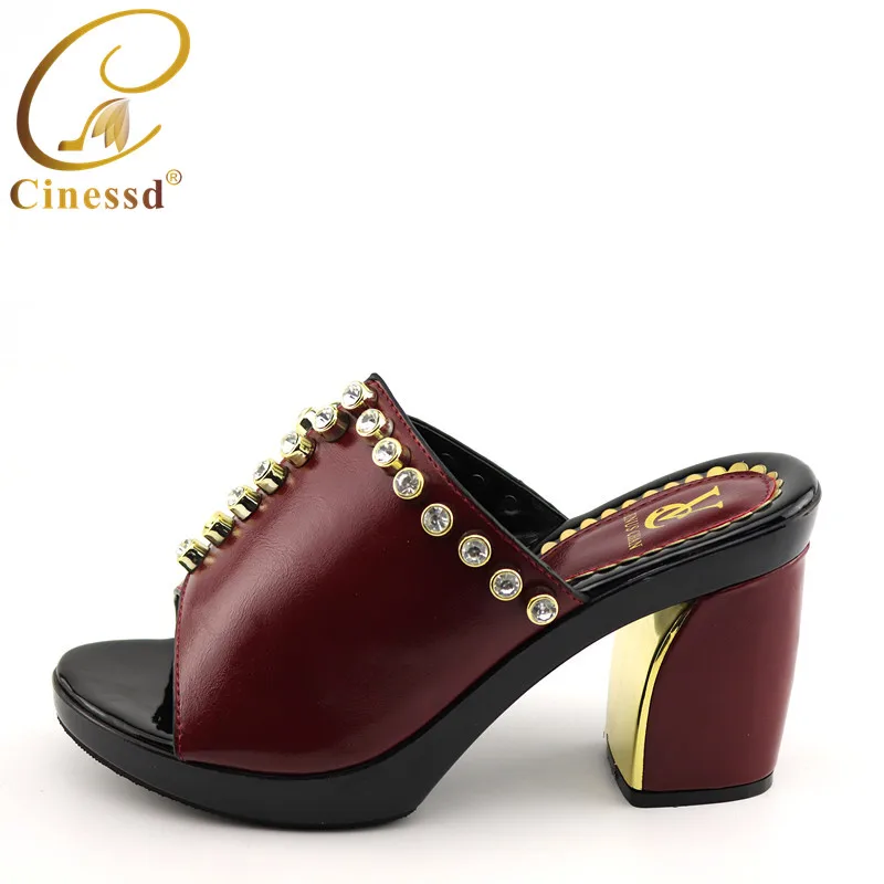 Новинка Модные женские модельные туфли Женские вечерние лодочки с открытым