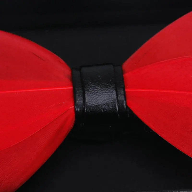 Мужской галстук бабочка ручной работы булавка брошь в подарок на свадьбу|Мужские