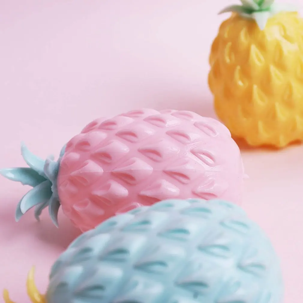 Игрушки для снятия стресса Mochi мягкие игрушки стресса|Шутки и розыгрыши| |