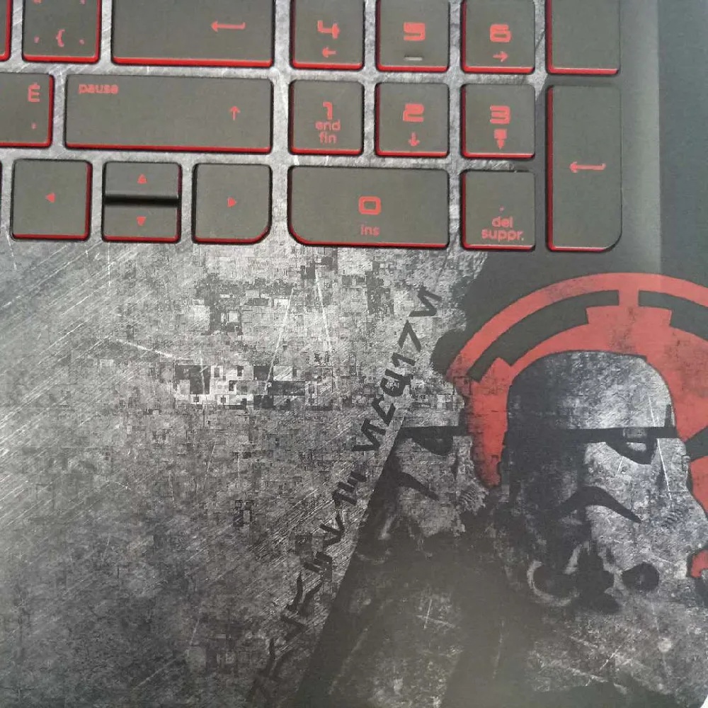 Клавиатура HP Pavilion 15-AN с подсветкой и упором для рук Touc hp ad 836099-001 |