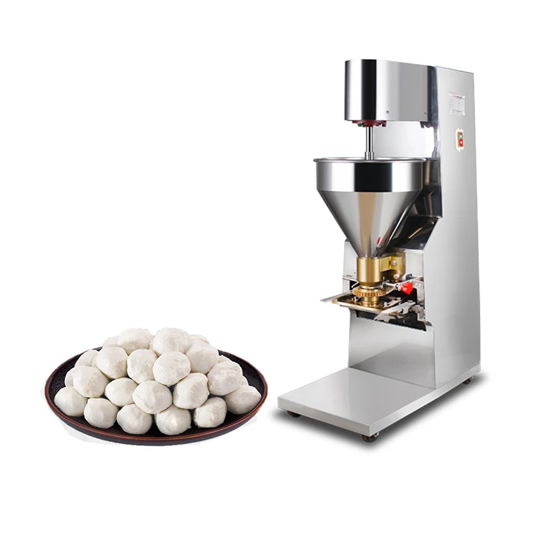 Автоматическая машина для формования мячей/машина формирования мяча/машина