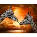 Картина по номерам сделай сам, 40  50