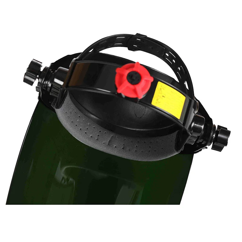 Сварочный шлем дуговой сварки сварочный объектив шлифовальная маска козырек