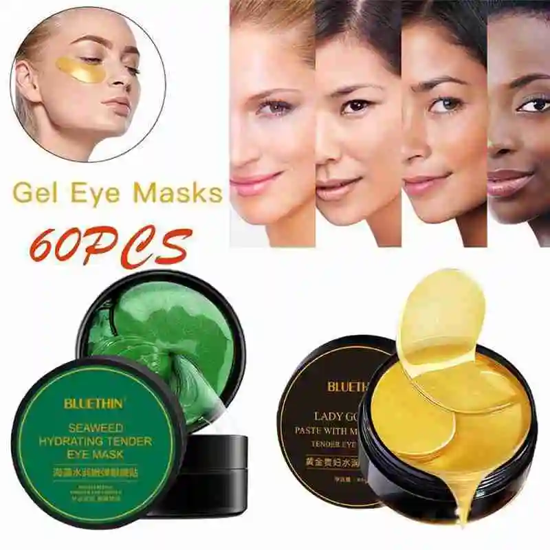 

Eye Care Collagen Under Eye Cream Remove Dark Circles Mask Patch Moisturize Eye Skin