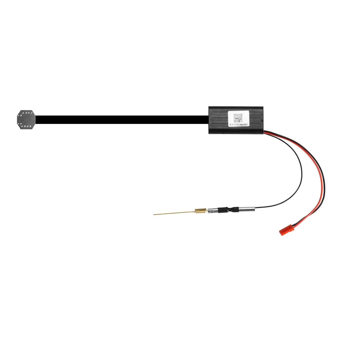 Ultra-mini super-clear WiFi Remote Camera DIY Module Night Version 1080P FHD for iOS Android PC Tablet Support TF Supported | Электроника